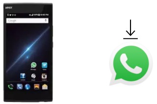 Comment installer WhatsApp dans un Lanix Ilium L1000