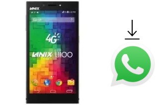 Comment installer WhatsApp dans un Lanix Ilium L1100