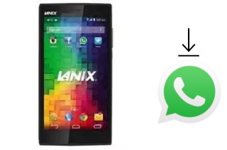 Comment installer WhatsApp dans un Lanix Ilium L900