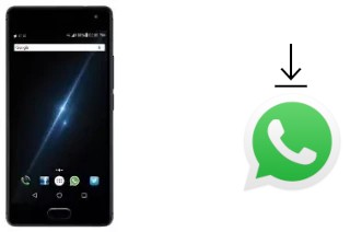 Comment installer WhatsApp dans un Lanix Ilium L910