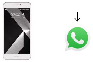 Comment installer WhatsApp dans un Lanix Ilium L920