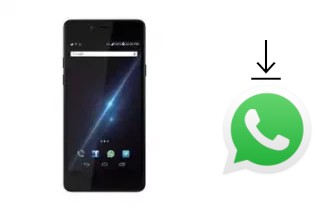 Comment installer WhatsApp dans un Lanix Ilium L950