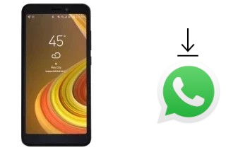 Comment installer WhatsApp dans un Lanix Ilium M1