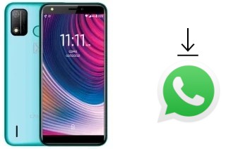 Comment installer WhatsApp dans un Lanix Ilium M7V