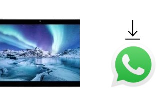 Comment installer WhatsApp dans un Lanix Ilium PAD RX10 V4