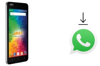 Comment installer WhatsApp dans un Lanix Ilium X510