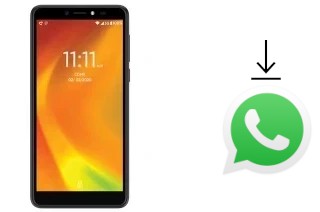 Comment installer WhatsApp dans un Lanix X750