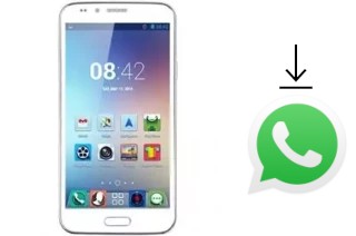 Comment installer WhatsApp dans un Laude S500