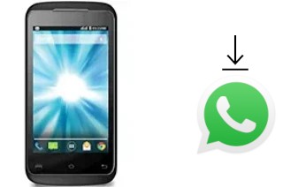 Comment installer WhatsApp dans un Lava 3G 412