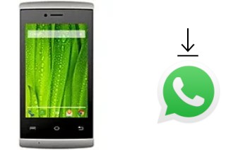 Comment installer WhatsApp dans un Lava Iris 352 Flair