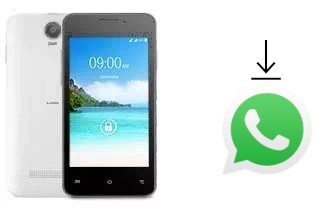 Comment installer WhatsApp dans un Lava A32