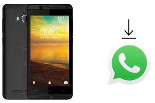 Comment installer WhatsApp dans un Lava A51