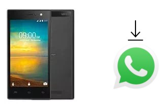 Comment installer WhatsApp dans un Lava A76+