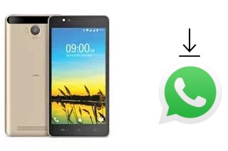 Comment installer WhatsApp dans un Lava A79