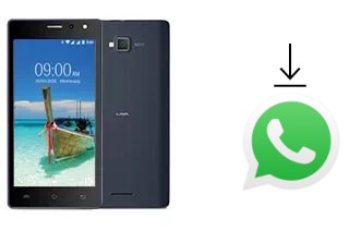 Comment installer WhatsApp dans un Lava A82