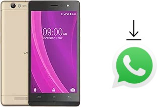 Comment installer WhatsApp dans un Lava A97 2GB+