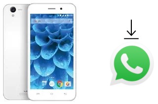 Comment installer WhatsApp dans un Lava Iris Atom 3