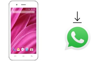 Comment installer WhatsApp dans un Lava Iris Atom 2X