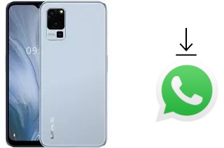 Comment installer WhatsApp dans un Lava Blaze 5G