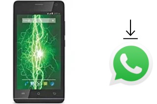 Comment installer WhatsApp dans un Lava Iris Fuel 50