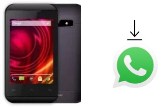 Comment installer WhatsApp dans un Lava Iris 310 Style