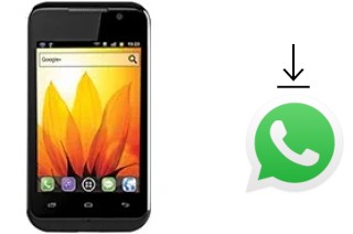 Comment installer WhatsApp dans un Lava Iris 349S