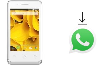 Comment installer WhatsApp dans un Lava Iris 350