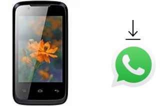 Comment installer WhatsApp dans un Lava Iris 356