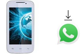 Comment installer WhatsApp dans un Lava 3G 402