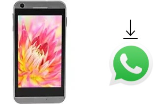 Comment installer WhatsApp dans un Lava Iris 405+