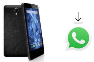 Comment installer WhatsApp dans un Lava Iris 460