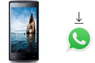 Comment installer WhatsApp dans un Lava Iris 506Q