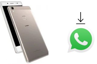 Comment installer WhatsApp dans un Lava iris 80