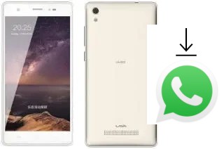 Comment installer WhatsApp dans un Lava Iris 820