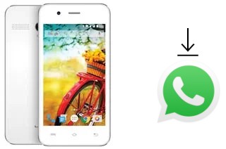 Comment installer WhatsApp dans un Lava Iris Atom