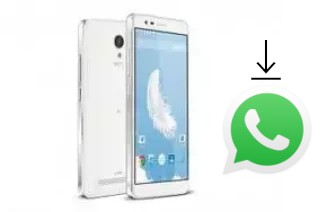 Comment installer WhatsApp dans un Lava Iris Fuel F1