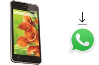 Comment installer WhatsApp dans un Lava Iris Pro 20