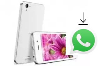 Comment installer WhatsApp dans un Lava Iris X1 Atom