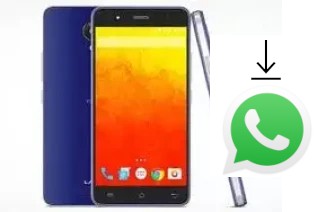 Comment installer WhatsApp dans un Lava Iris X1 Selfie