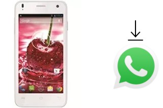 Comment installer WhatsApp dans un Lava Iris X1