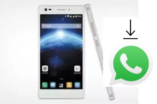 Comment installer WhatsApp dans un Lava Iris X5 4G