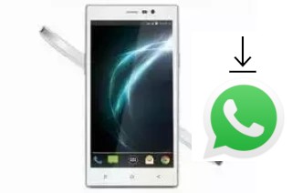 Comment installer WhatsApp dans un Lava Magnum X604