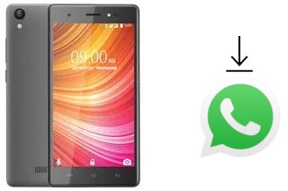 Comment installer WhatsApp dans un Lava P7+