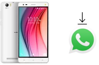 Comment installer WhatsApp dans un Lava V5