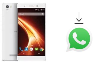 Comment installer WhatsApp dans un Lava X10