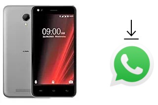 Comment installer WhatsApp dans un Lava X19