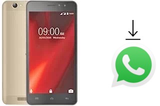 Comment installer WhatsApp dans un Lava X28