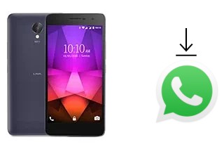 Comment installer WhatsApp dans un Lava X46