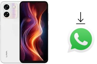 Comment installer WhatsApp dans un Lava Yuva Star