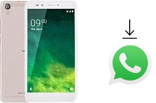 Comment installer WhatsApp dans un Lava Z10